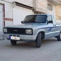 مزدا کارا|خودرو سواری و وانت|داراب, |دیوار