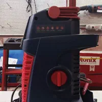 فروش ویژه کارواش U100E.ابزارآلات سنگ سفیدی