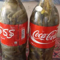 خیارشوربطری خانواده|عمده‌فروشی|لالجین, |دیوار