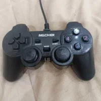 دسته کامپیوتر گیمینگ