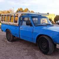 نیسان مدل 84|خودرو سواری و وانت|کرمان, |دیوار