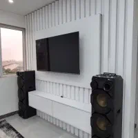 کابینت کمد دیواری اقساط|جاکفشی، کمد، دراور|لنگرود, |دیوار