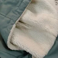 کاپشن سالم در حد نو|لباس|بروجرد, |دیوار