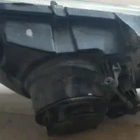 چراغ جلو پراید۱۳۱|قطعات یدکی و لوازم جانبی|علیآباد کتول, |دیوار