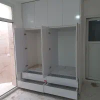 سفارش کمد و کابینت|جاکفشی، کمد، دراور|بهبهان, |دیوار