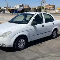 تیبا صندوق دار ۹۸