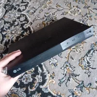 پخش کننده dvd و ...