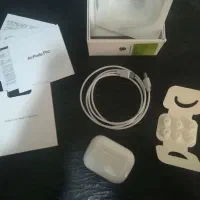 ایرپاد پرو2 اپل با گارانتی