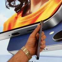 iPhone 17promax استثنائی با ریجستر و گارانتی|موبایل|تهران, مدائن|دیوار