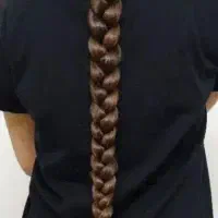 بلند وطبیعی