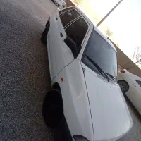 پراید دوگانه مدل ۹۰