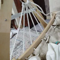 گهواره نوزاد|تخت و سرویس خواب|اسلامشهر, شهرک مفیدی|دیوار