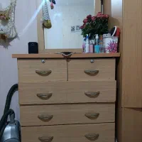 آیینه دراور