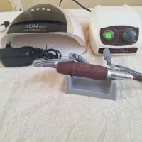 کاشت ناخن|آرایشی، بهداشتی، درمانی|اهر, |دیوار