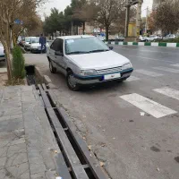 پژو 91دوگانه