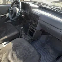 پراید مدل ۸۵ دوگانه دستی|خودرو سواری و وانت|رشت, منظریه|دیوار