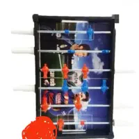 فوتبال دستی