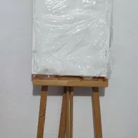 پایه و تابلو نقاشی