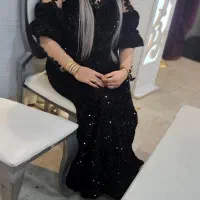 لباس مجلسی