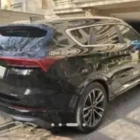 فیدیلیتی پرستیژ مشکی|خودرو سواری و وانت|بندرعباس, |دیوار