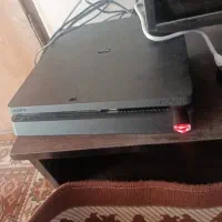 پی اس فور دو دسته