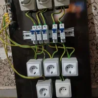 تابلو برق ماینر و فروش وسایل ماینر