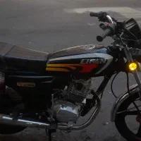 ماتور لیفان ۲۰۰ مدل ۱۴۰۲|موتورسیکلت|تهران, پونک|دیوار