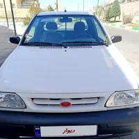 پراید وانت ۱۵۱