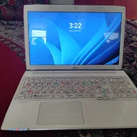 لبتاب. فوجیتسو|رایانه همراه|آباده, |دیوار