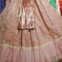 لباس محلی|لباس|مرودشت, ژیان|دیوار