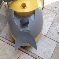 بخارشور اوراقی