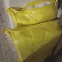 نایلکس دسته دارشیری