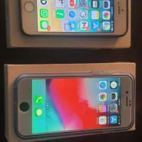 ایفون فایو اس  و سیکس iPhone 5s iPhone 6