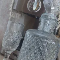 سرویس شربت