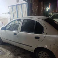 تیبا دوگانه کارخانه