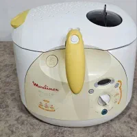 سرخ کن مولینکس اصل