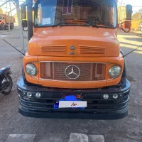 بنز تک باری