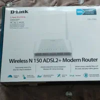 مودم ADSL
