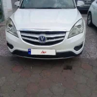 چانگان اتومات ۹۵