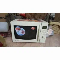 فروش مکروفر ال جی اصل