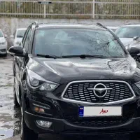 هایما s5 مدل ۱۴۰۳|خودرو سواری و وانت|لاهیجان, حاجی آباد|دیوار