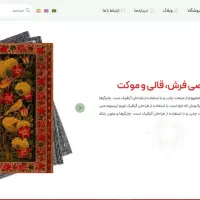 خدمات طراحی سایت در ساوه