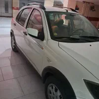 فروش یه دستگاه خودرو کوئیک سفید مدل ۱۴۰۲
