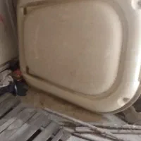 سایبان تراکتور|خودرو سنگین|اسفرورین, |دیوار