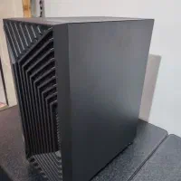 کیس گیمینگ 4060TI|رایانه رومیزی|قزوین, |دیوار