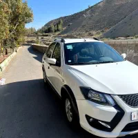 کوییک اس مدل ۱۴۰۰ بدون رنگ