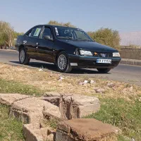 ماشین مدل 83