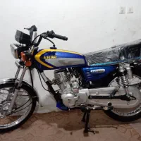 موتور رهرو 125