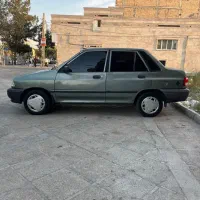 پراید مدل ۸۴|خودرو سواری و وانت|رباطکریم, رباطکریم|دیوار