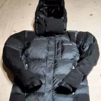 کاپشن پر غاز سنگین Lafuma لافوما ایتالیا سایز M 95